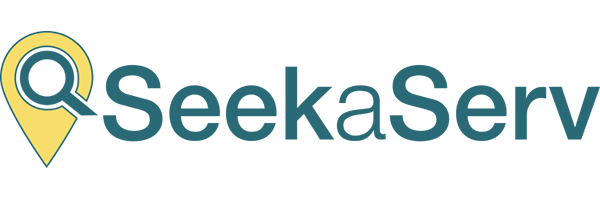 SeekaServ Logo