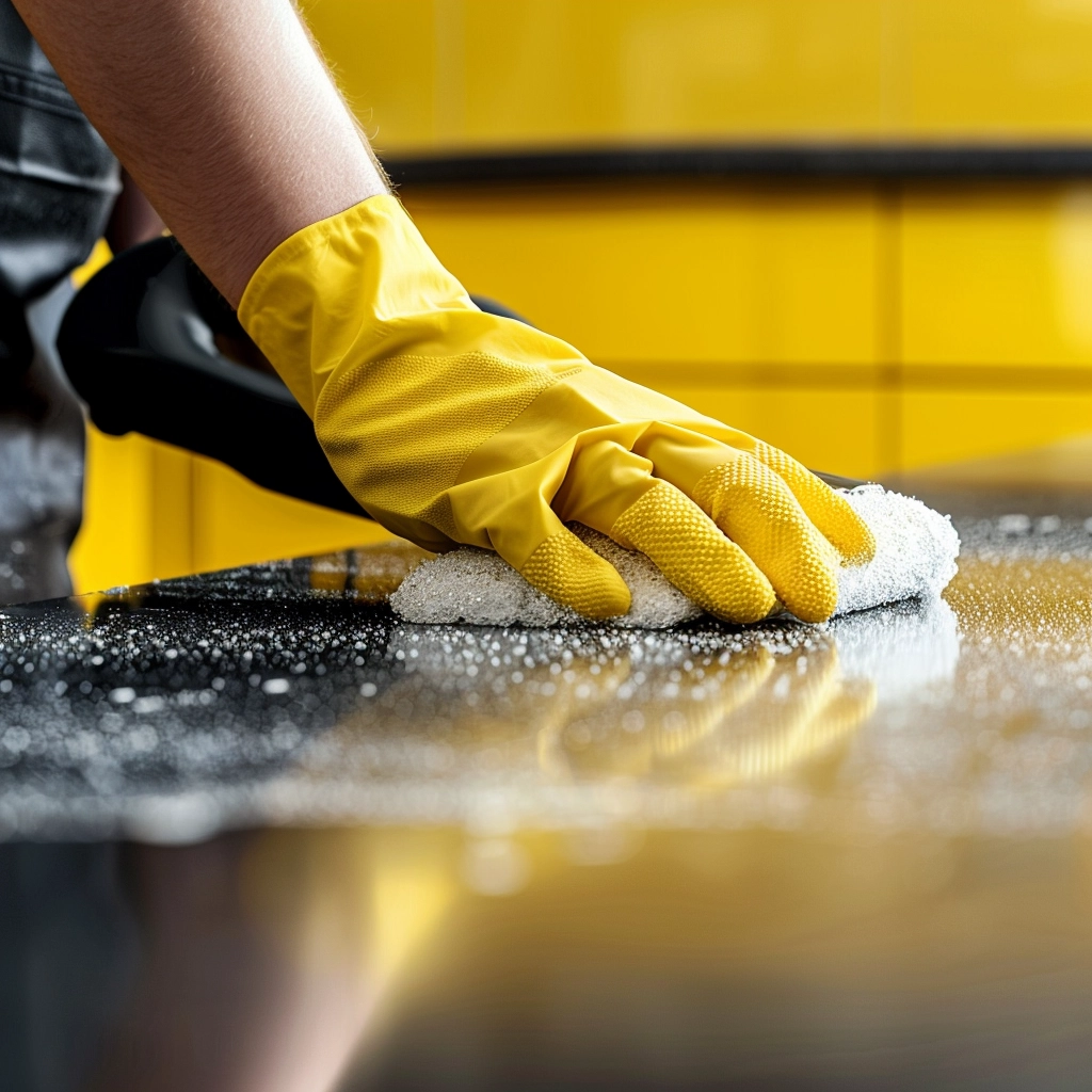 Professional Cleaning Services in London