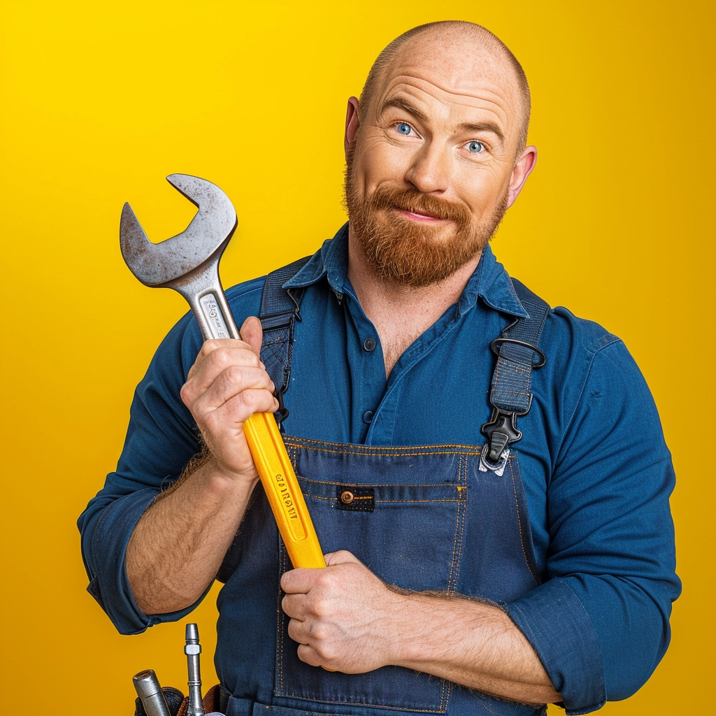 Find Professional Plumbers in London